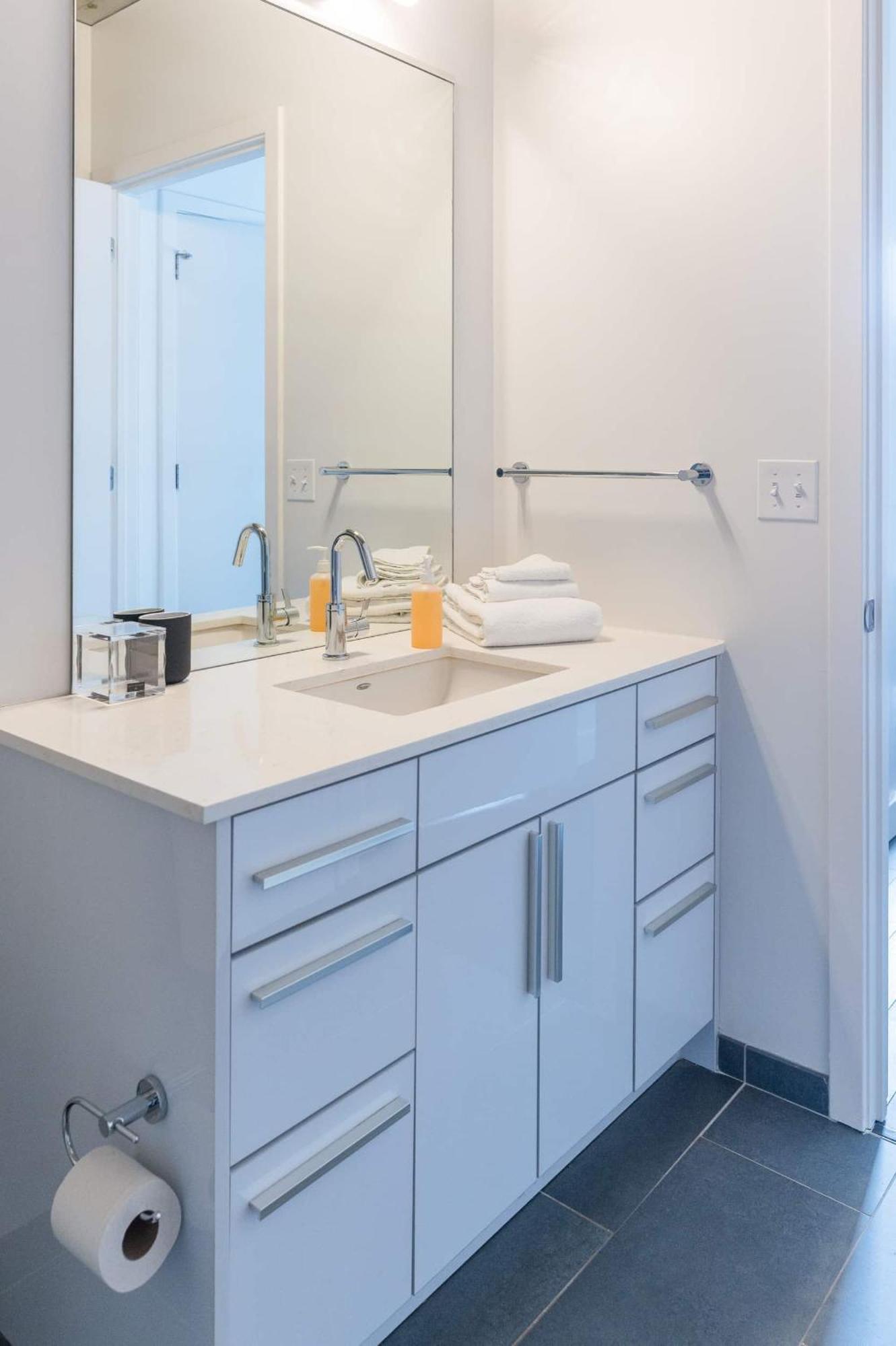شيكاغو 2Br Elegant Premium Suite With Balcony & Sweeping City Views المظهر الخارجي الصورة